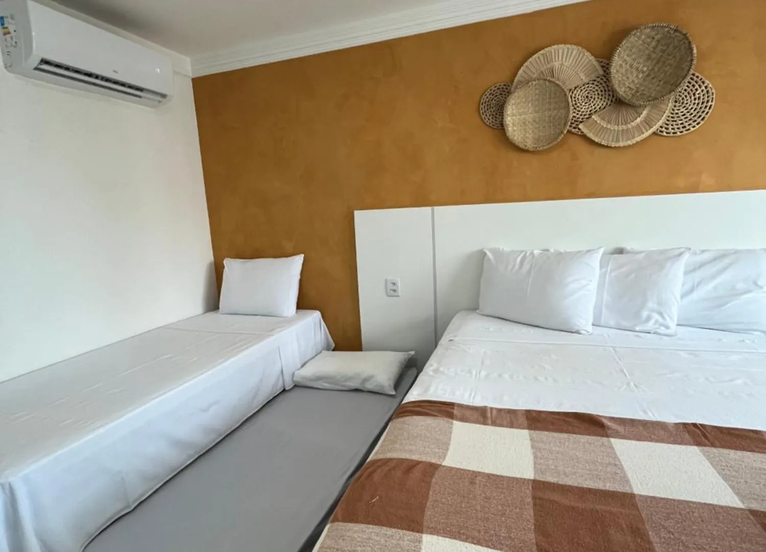 Hotel Ponta Negra Flat - Suahome Natal