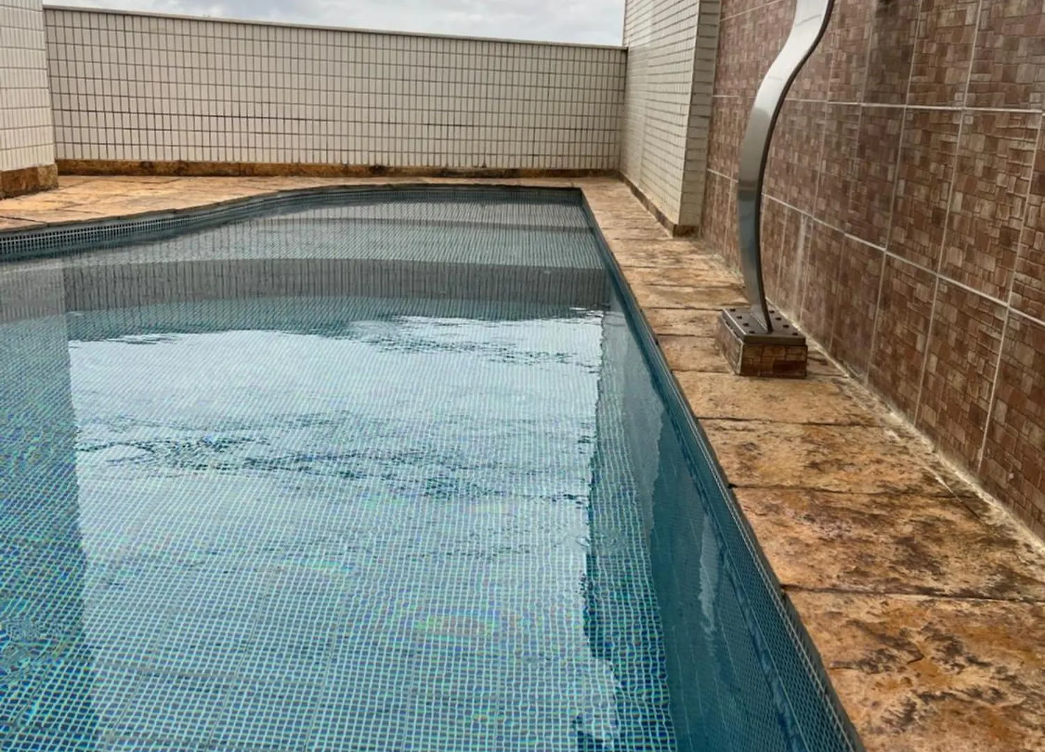 Hotel Ponta Negra Flat - Suahome Natal