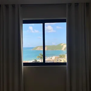 Hotel Plaza Vista Mar-ponta Negra