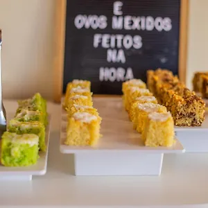  Hotel Recanto De Ponta Negra